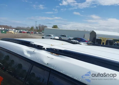 2024 Jeep Grand Cherokee L Altitude 4X4 из США, поврежденный, VIN 1C4RJKAG0R8547960